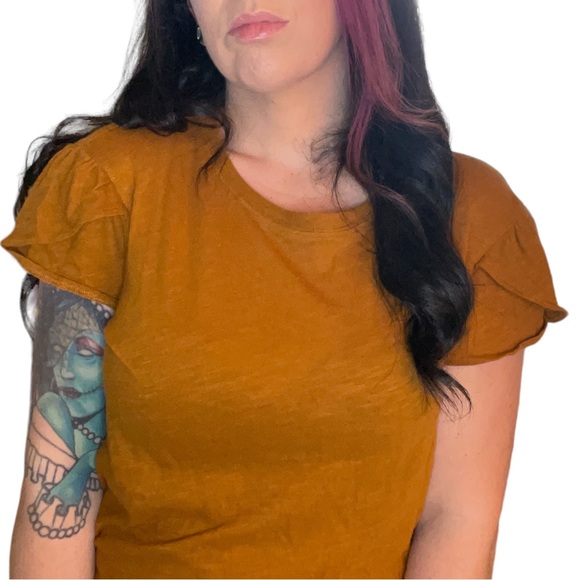 We The Free|Flouncey Tee - Picture 7 of 7